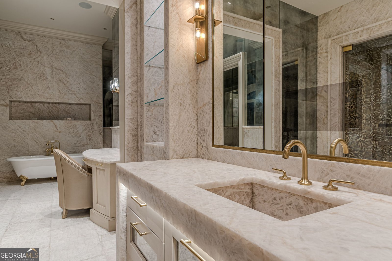 8330 Jett Ferry Road Sandy Springs - Photo 44