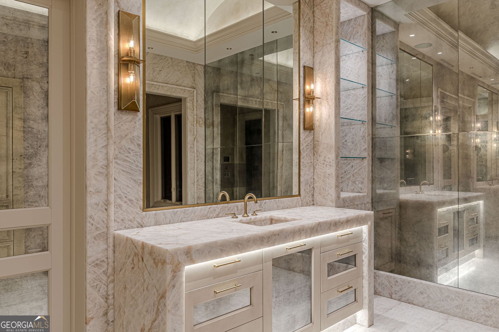 8330 Jett Ferry Road Sandy Springs - Photo 45