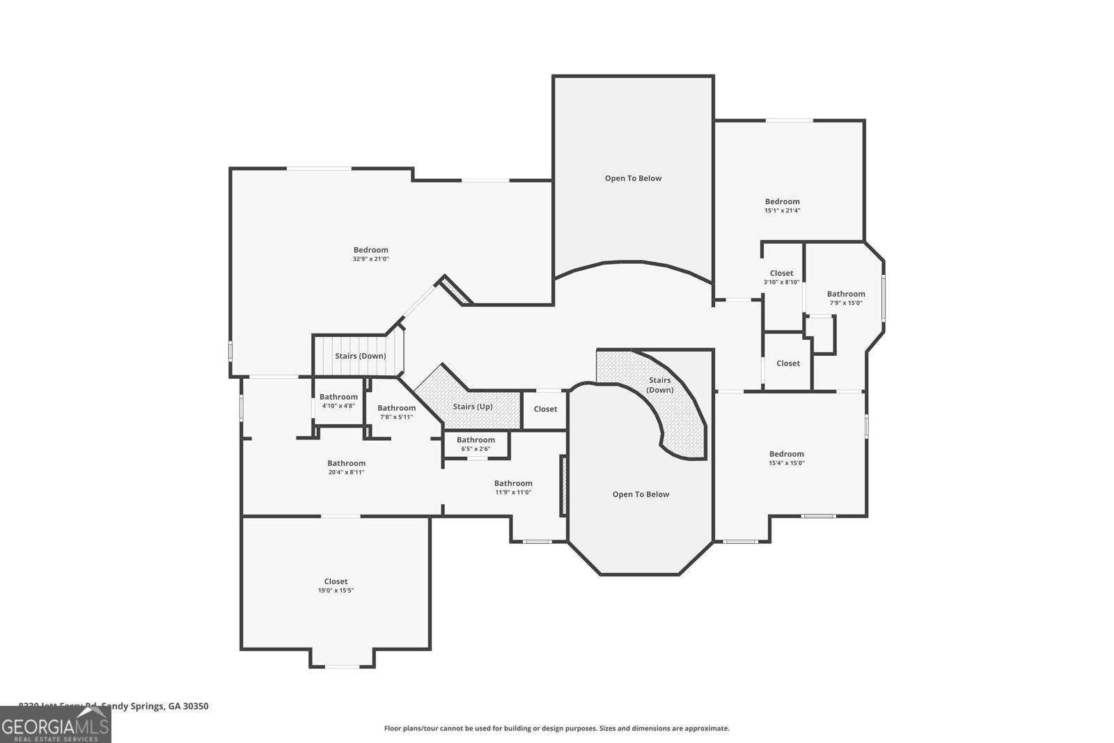 8330 Jett Ferry Road Sandy Springs - Photo 94