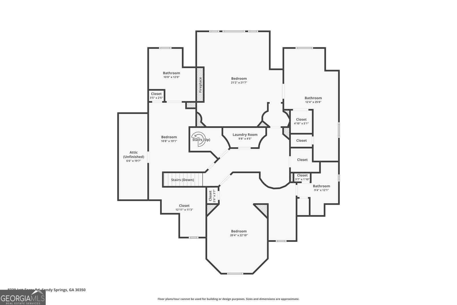 8330 Jett Ferry Road Sandy Springs - Photo 95