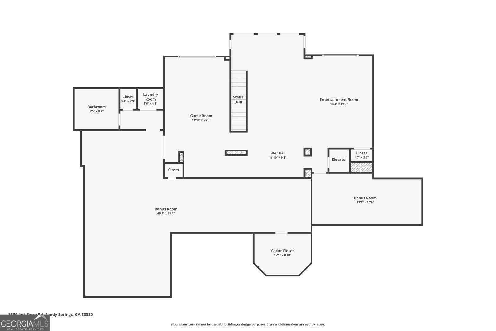 8330 Jett Ferry Road Sandy Springs - Photo 97