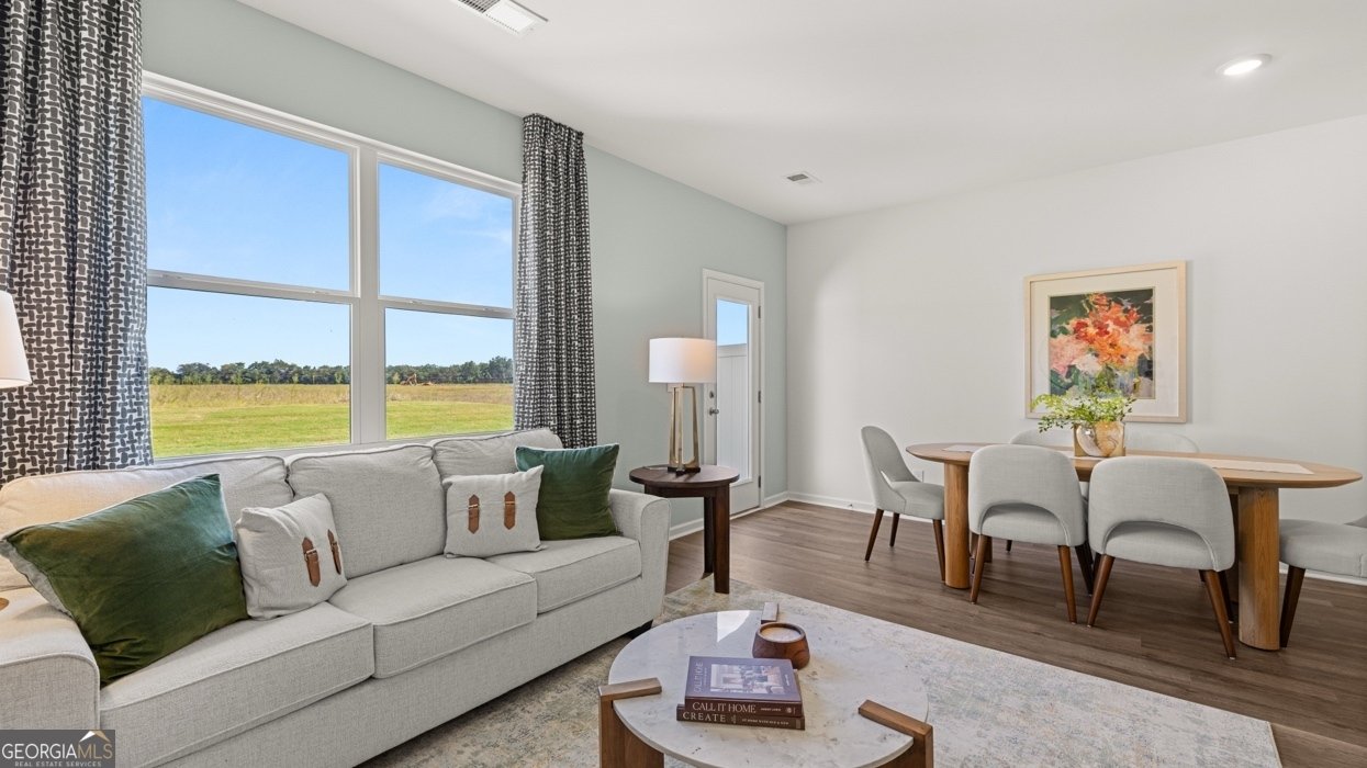 122 Kenmore Circle Perry - Photo 8