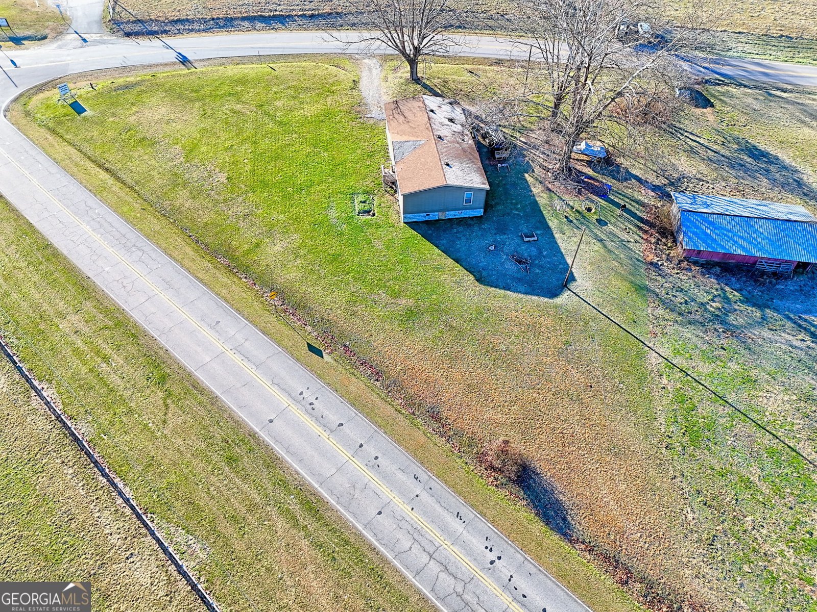 42 Jones Creek Road Blairsville - Photo 10