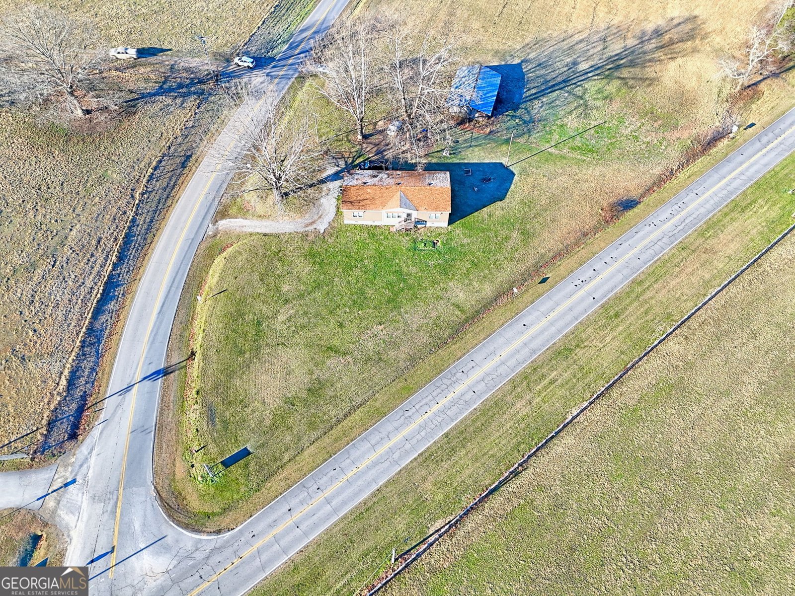 42 Jones Creek Road Blairsville - Photo 11