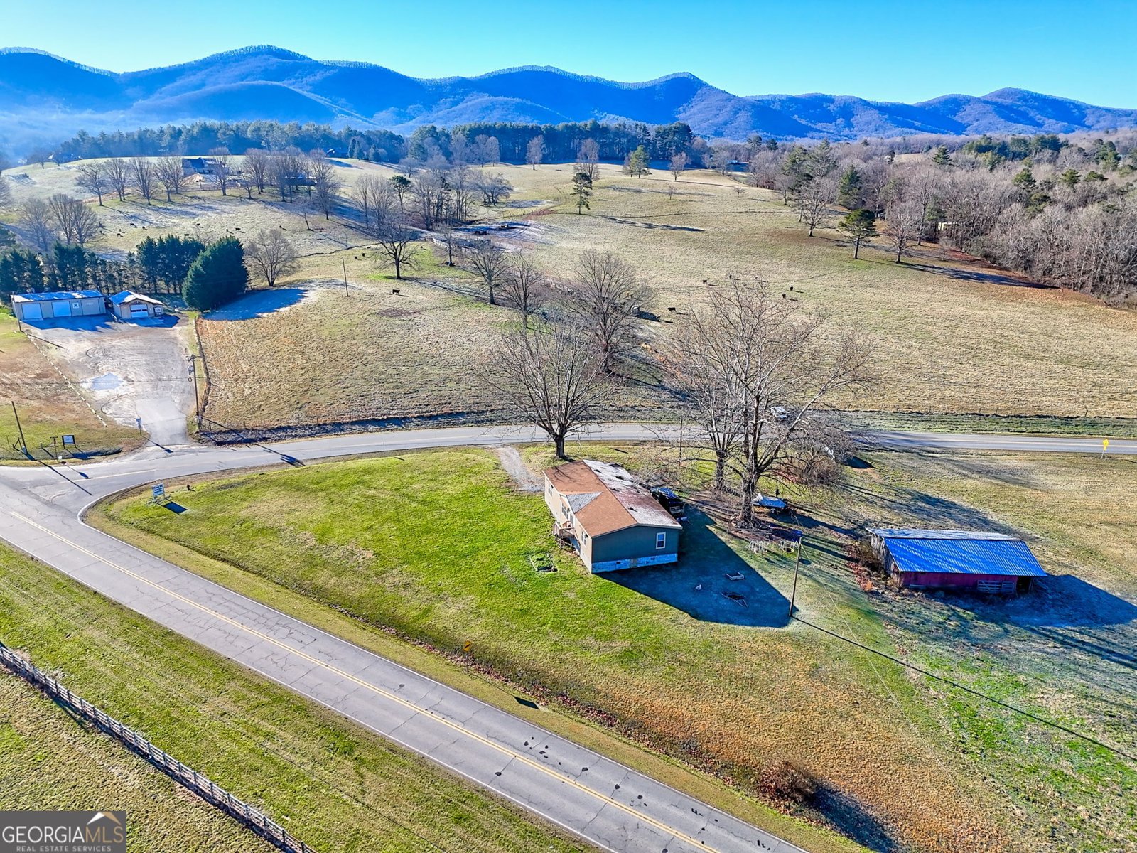 42 Jones Creek Road Blairsville - Photo 12