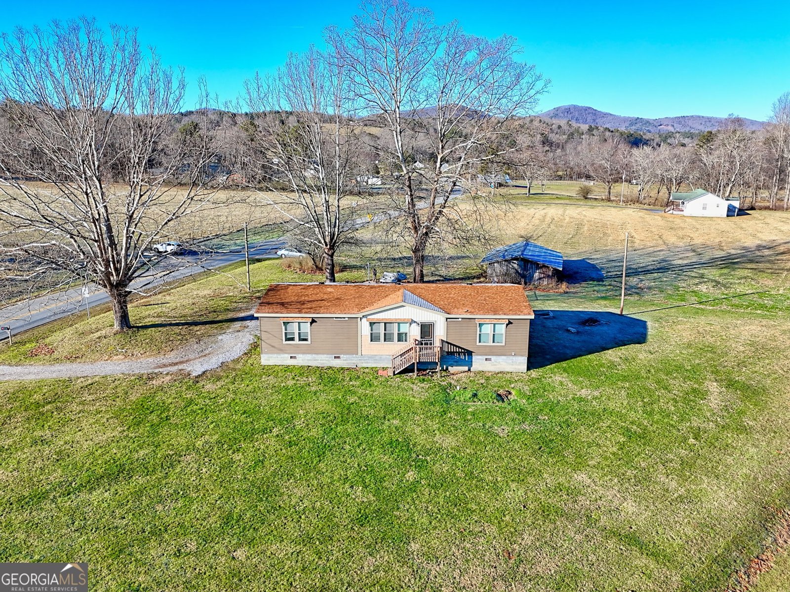 42 Jones Creek Road Blairsville - Photo 13