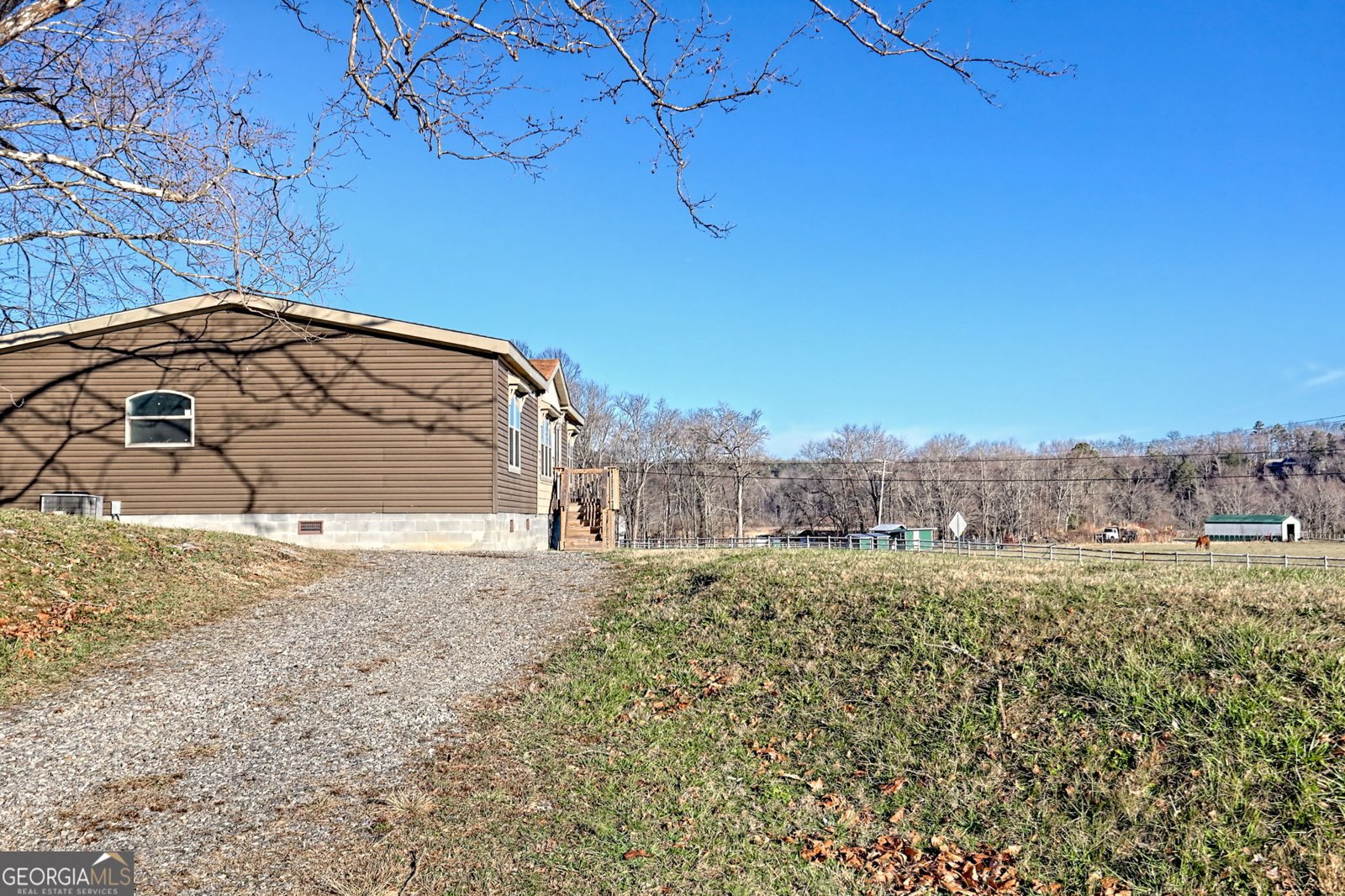 42 Jones Creek Road Blairsville - Photo 14