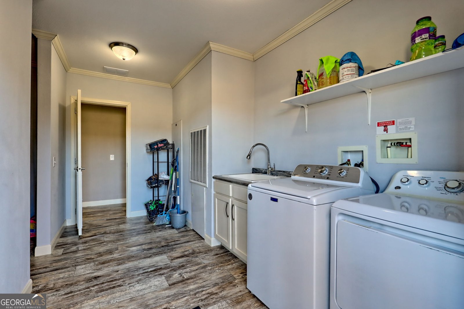 42 Jones Creek Road Blairsville - Photo 17