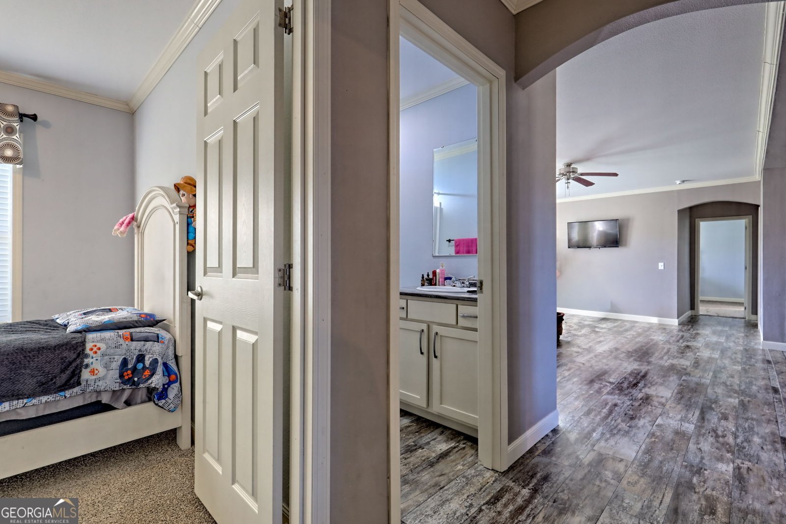 42 Jones Creek Road Blairsville - Photo 23