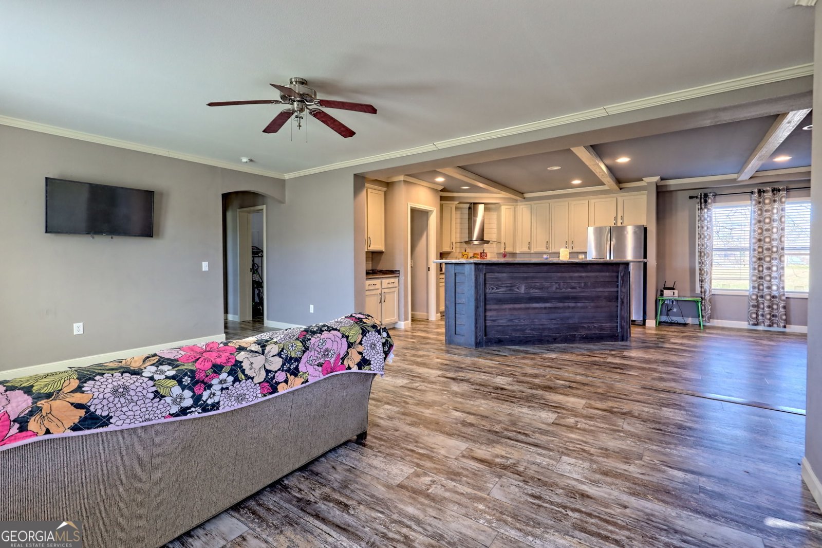 42 Jones Creek Road Blairsville - Photo 40