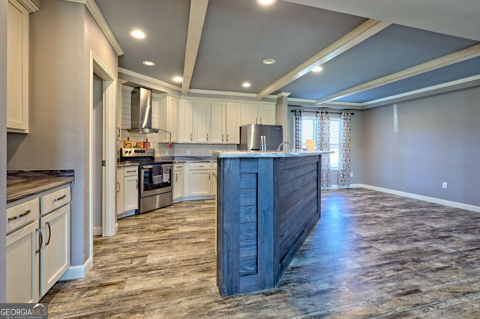 42 Jones Creek Road Blairsville - Photo 43