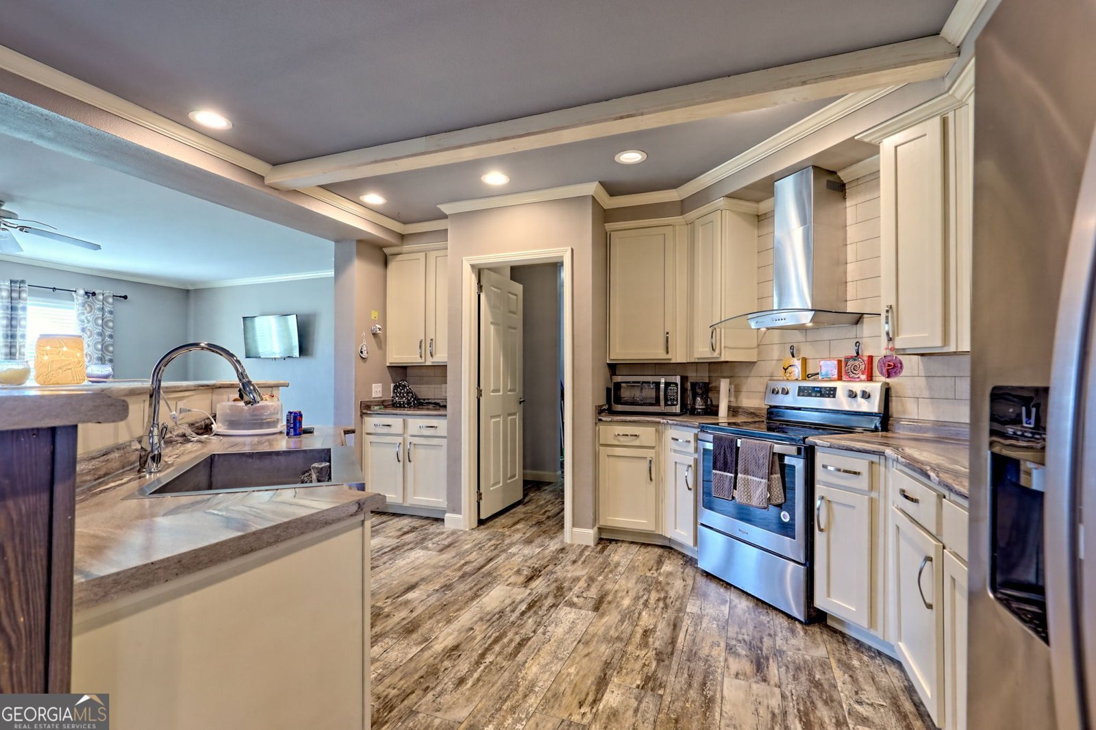 42 Jones Creek Road Blairsville - Photo 46