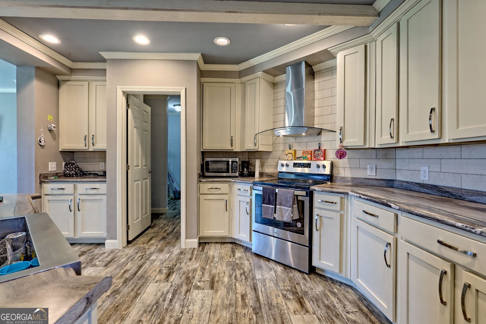 42 Jones Creek Road Blairsville - Photo 47