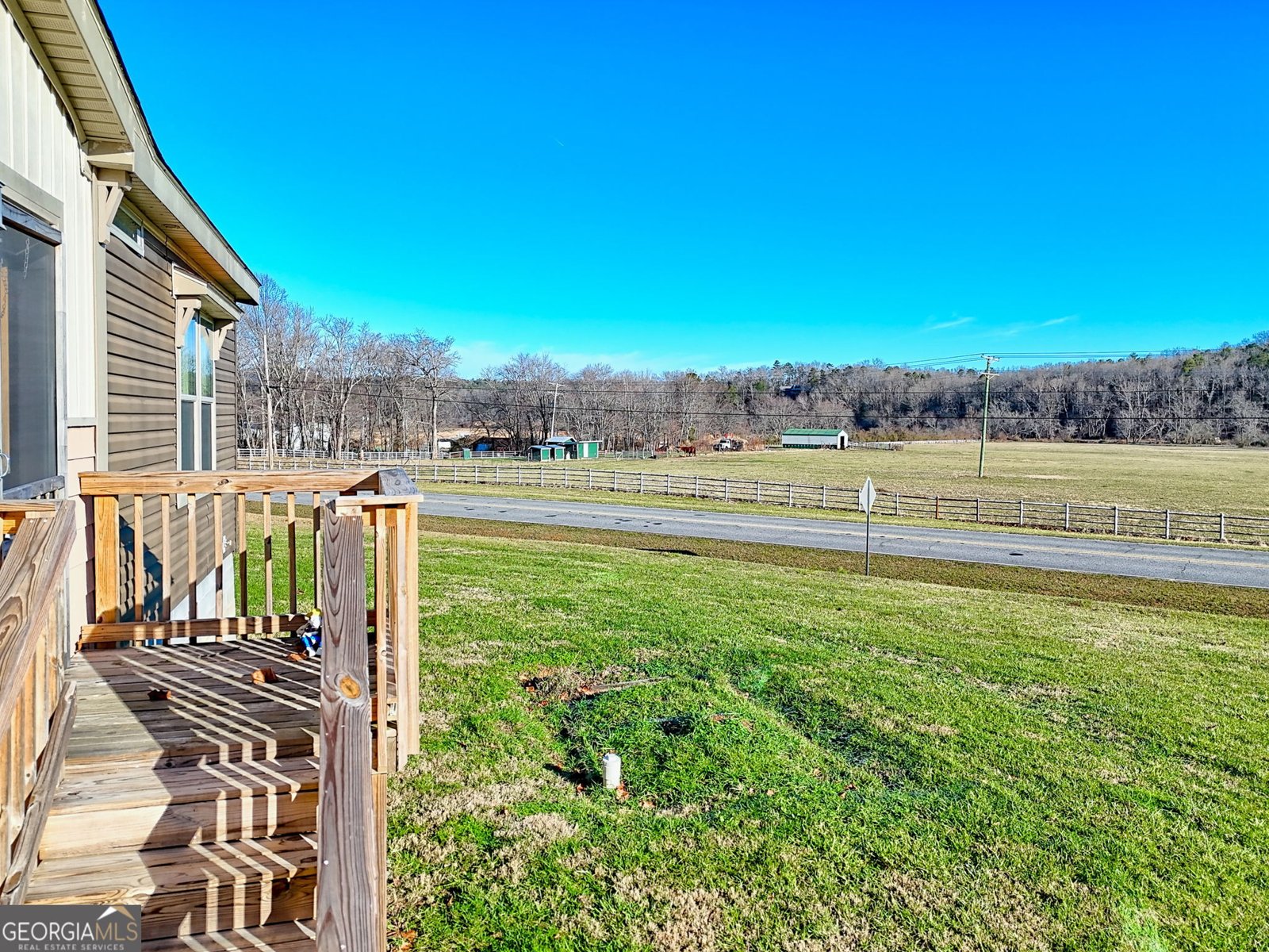 42 Jones Creek Road Blairsville - Photo 7