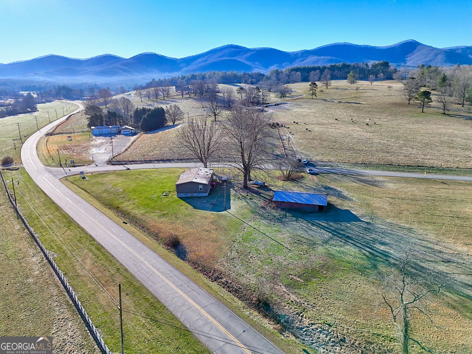 42 Jones Creek Road Blairsville - Photo 9