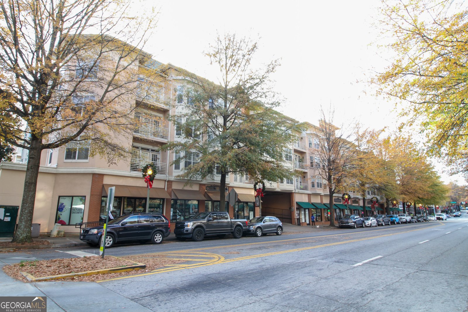 225 Ponce De Leon Avenue Decatur - Photo 1