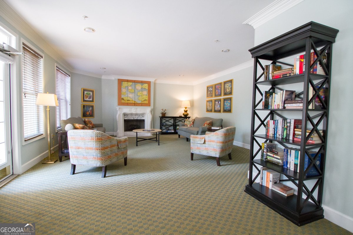 225 Ponce De Leon Avenue Decatur - Photo 23