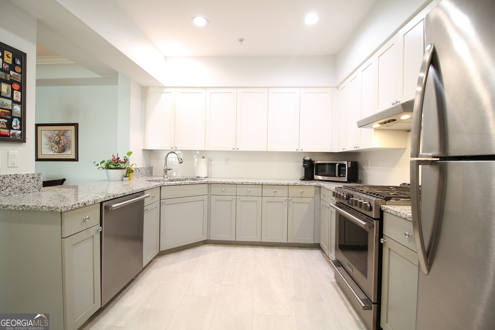 225 Ponce De Leon Avenue Decatur - Photo 8