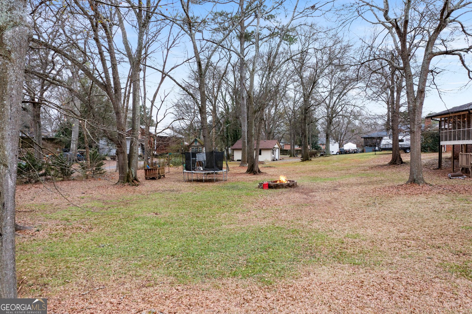 20 Wesley Trace Cartersville - Photo 27