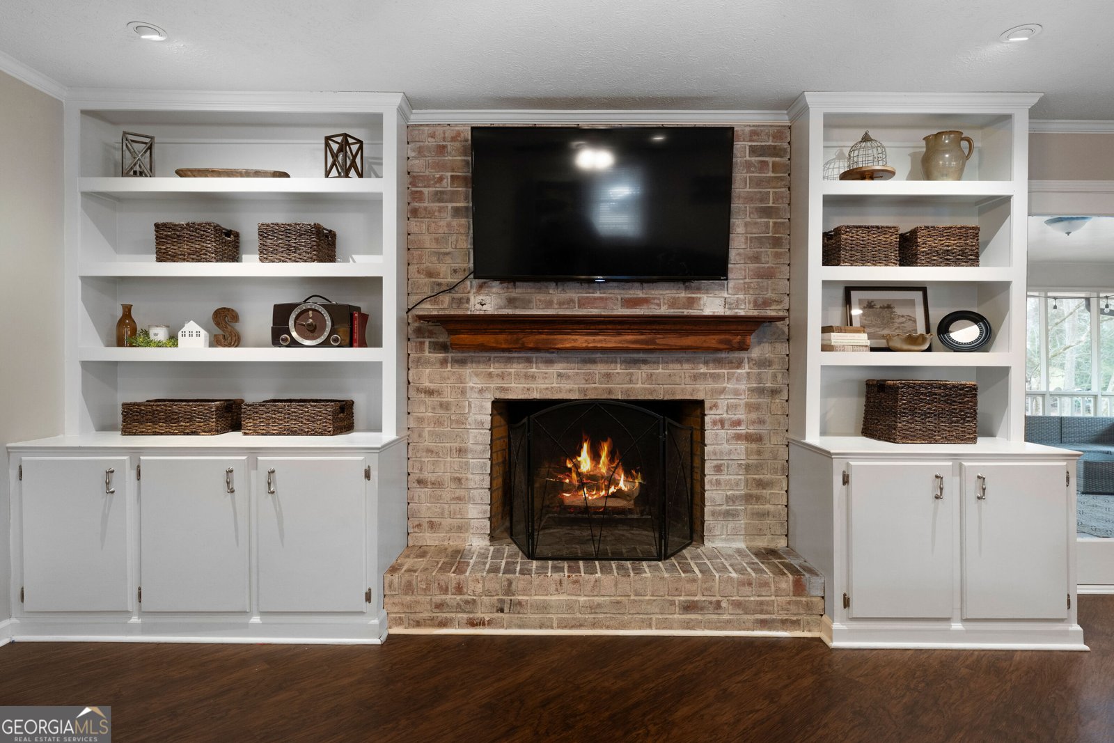 20 Wesley Trace Cartersville - Photo 6