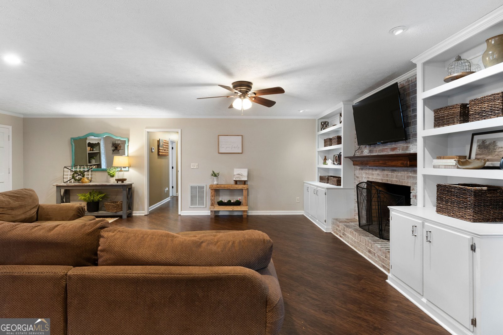 20 Wesley Trace Cartersville - Photo 7