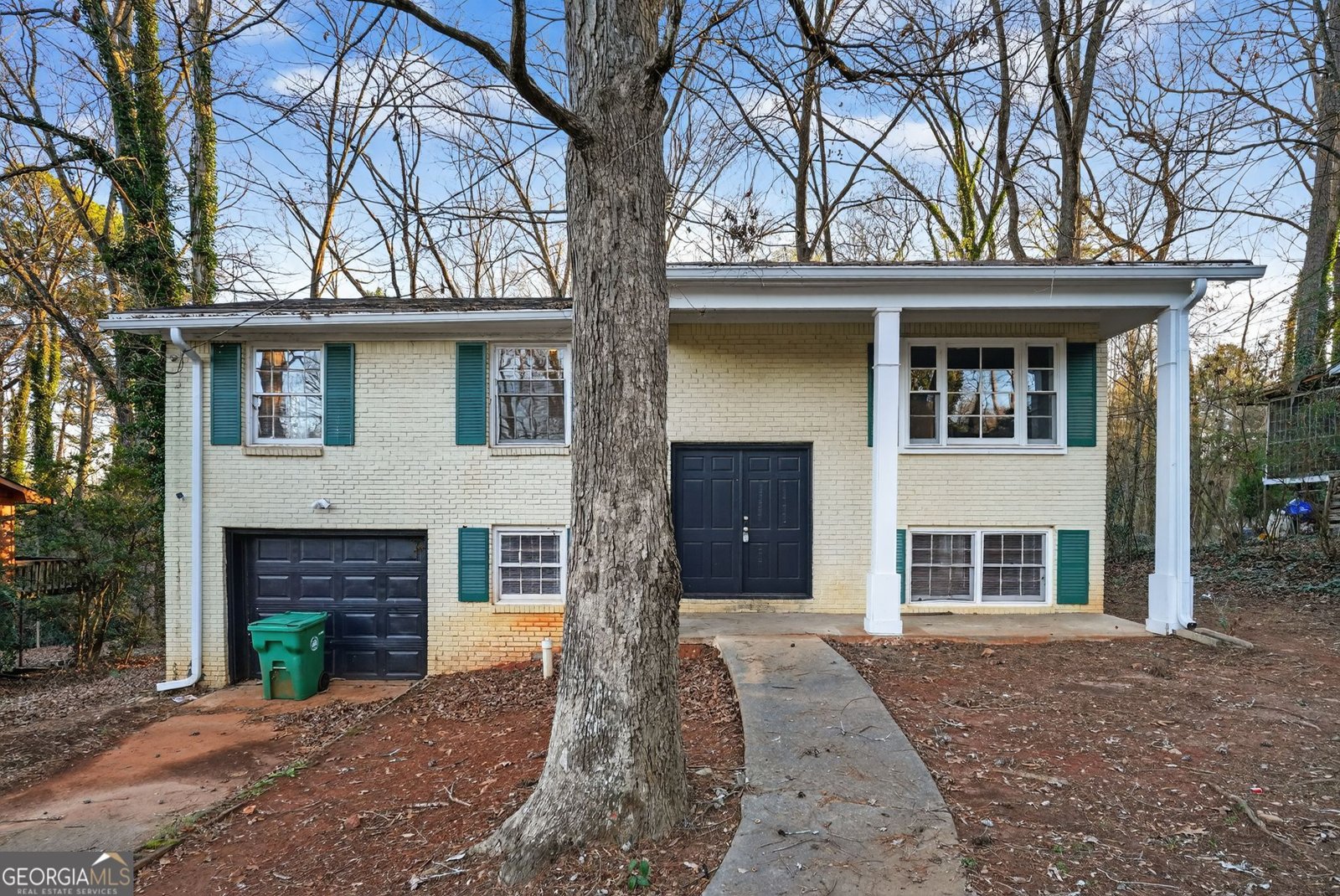 1615 Pine Glen Circle Decatur - Photo 1