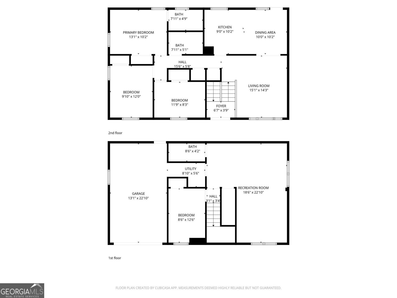 1615 Pine Glen Circle Decatur - Photo 34