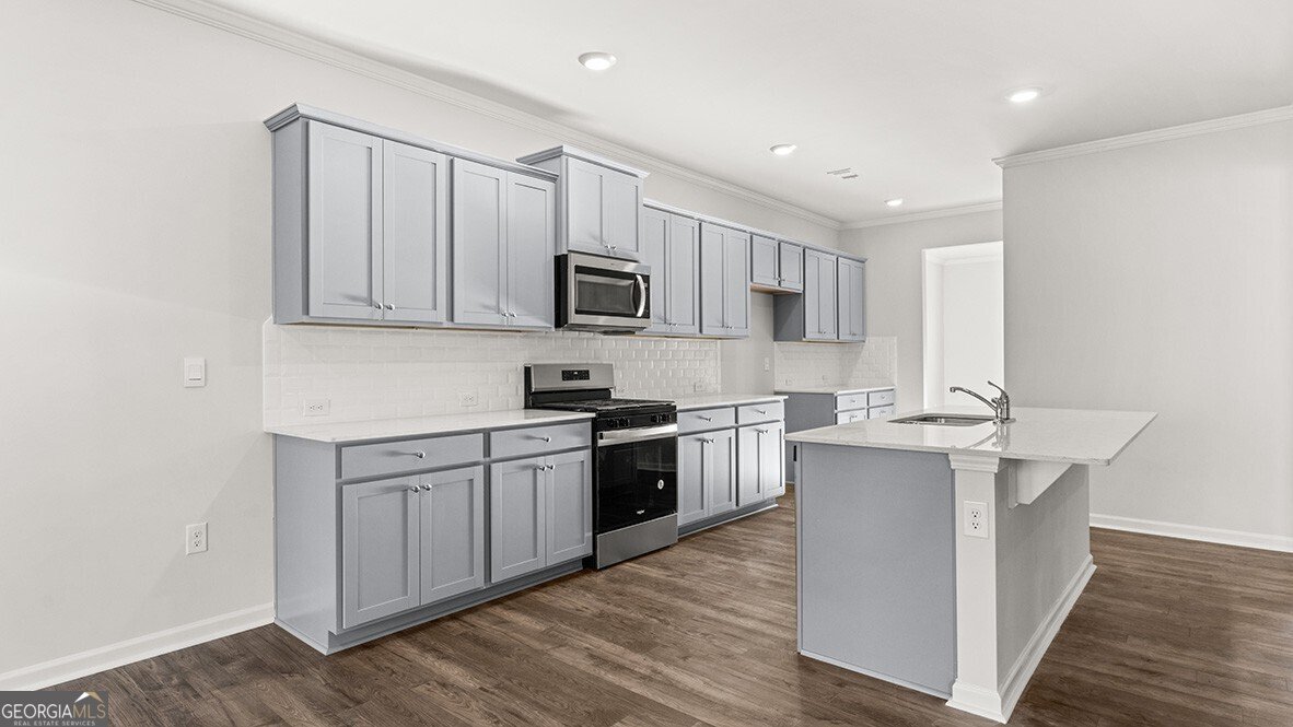 1331 Lincoln Lane Braselton - Photo 8