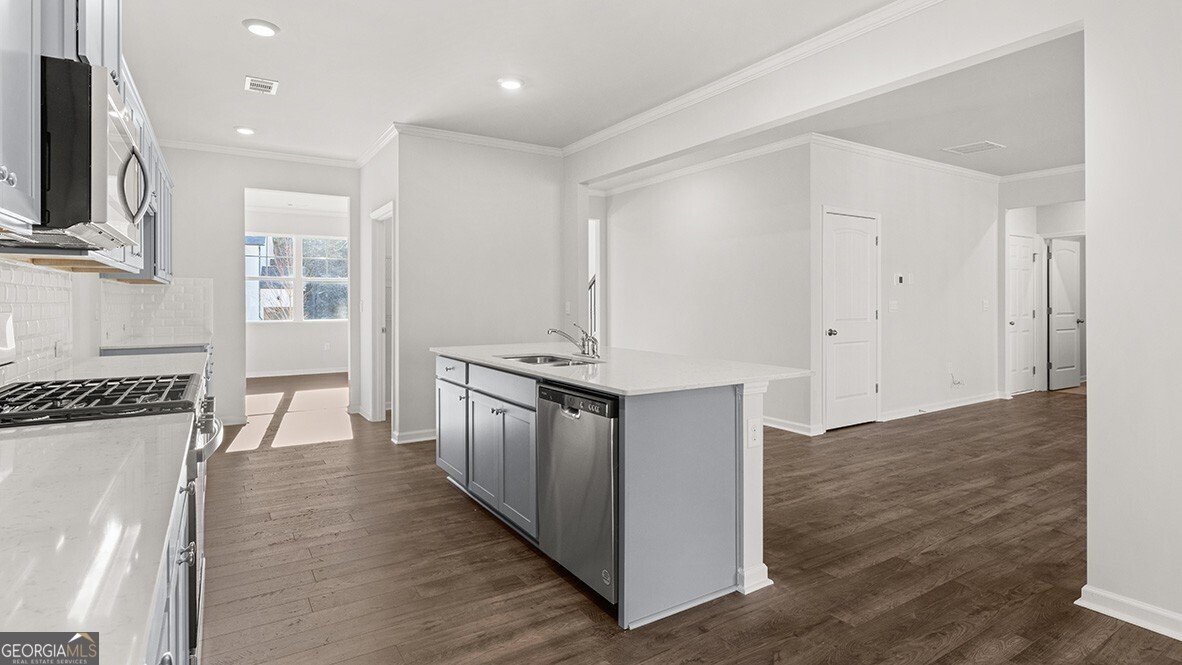 1331 Lincoln Lane Braselton - Photo 9