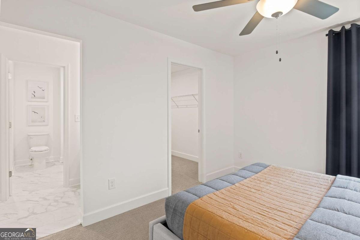 132 AJ Welch Jr Way Mcdonough - Photo 31