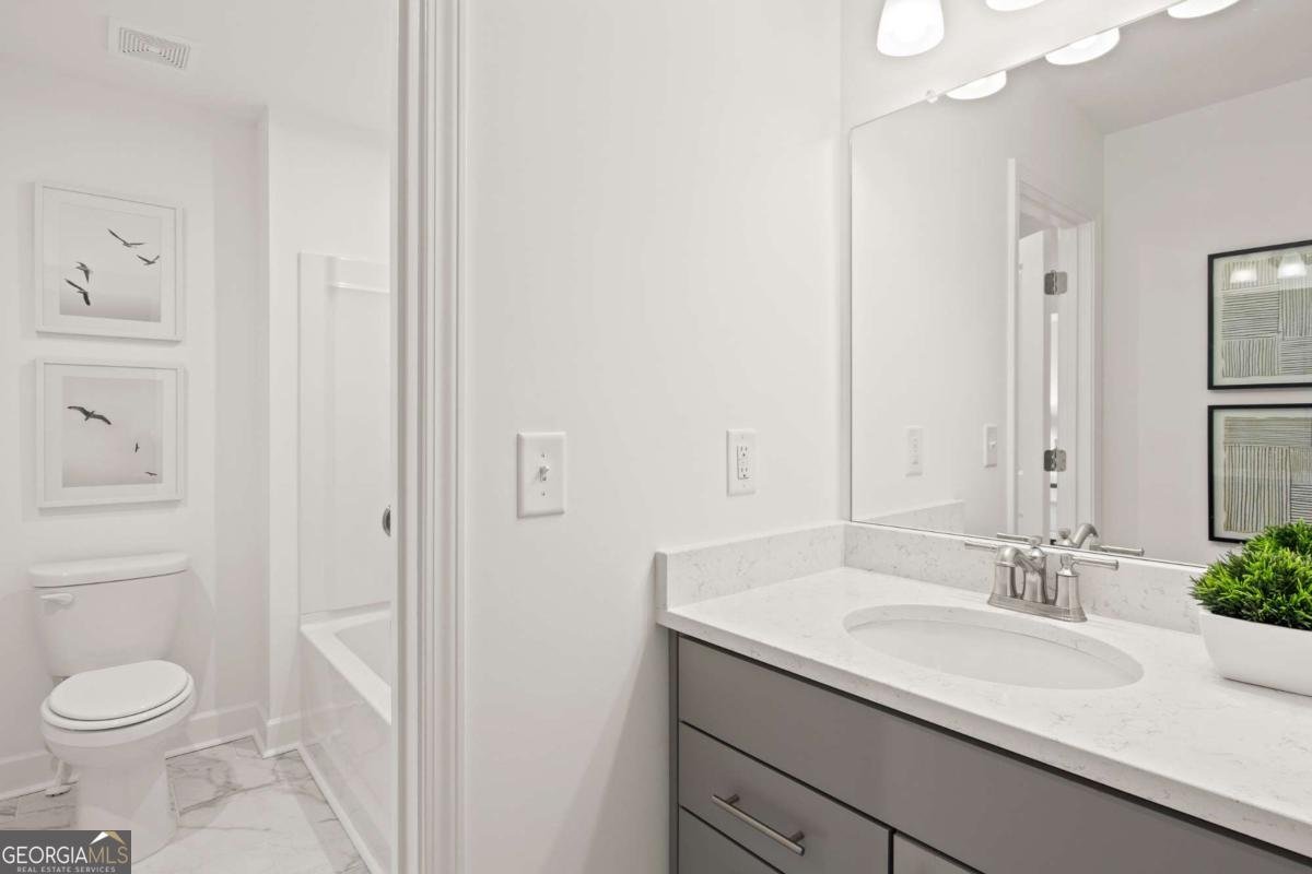 132 AJ Welch Jr Way Mcdonough - Photo 32