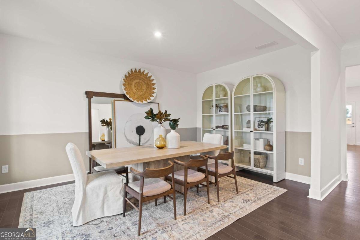 132 AJ Welch Jr Way Mcdonough - Photo 33