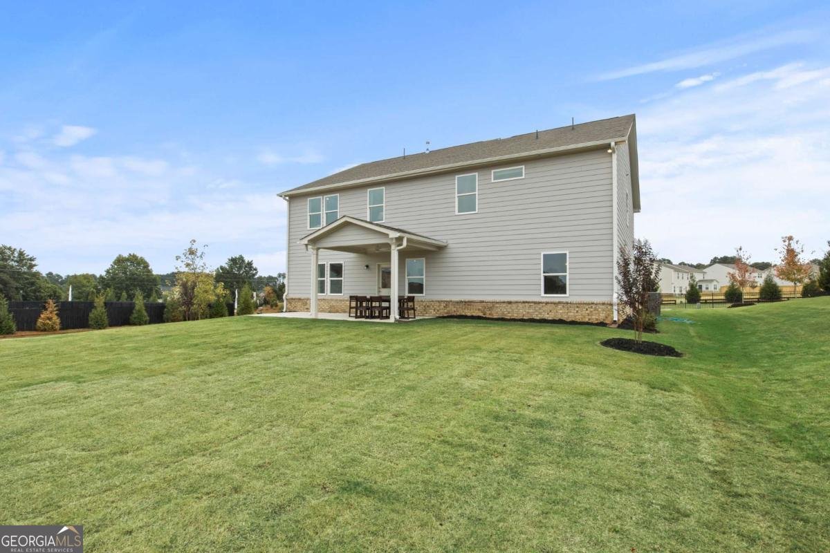 132 AJ Welch Jr Way Mcdonough - Photo 37