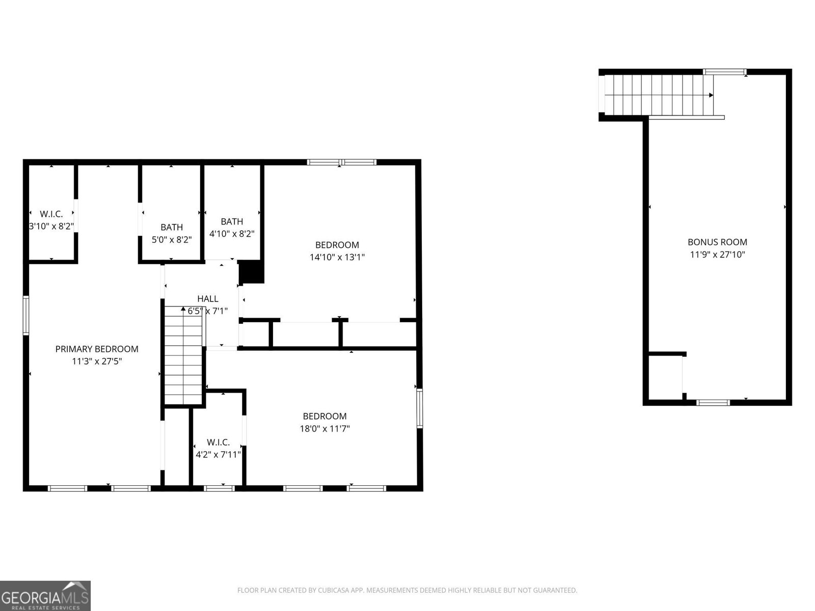 4428 Nantucket Cove Stone Mountain - Photo 34