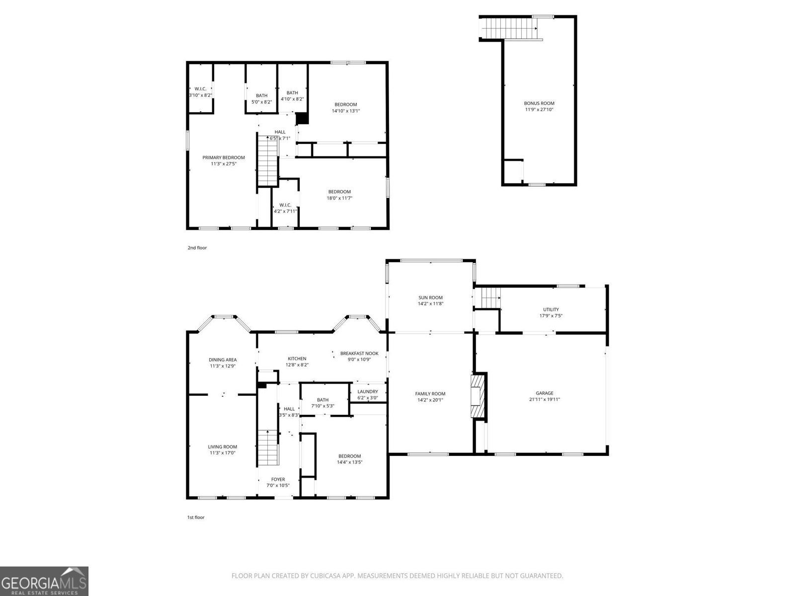4428 Nantucket Cove Stone Mountain - Photo 35