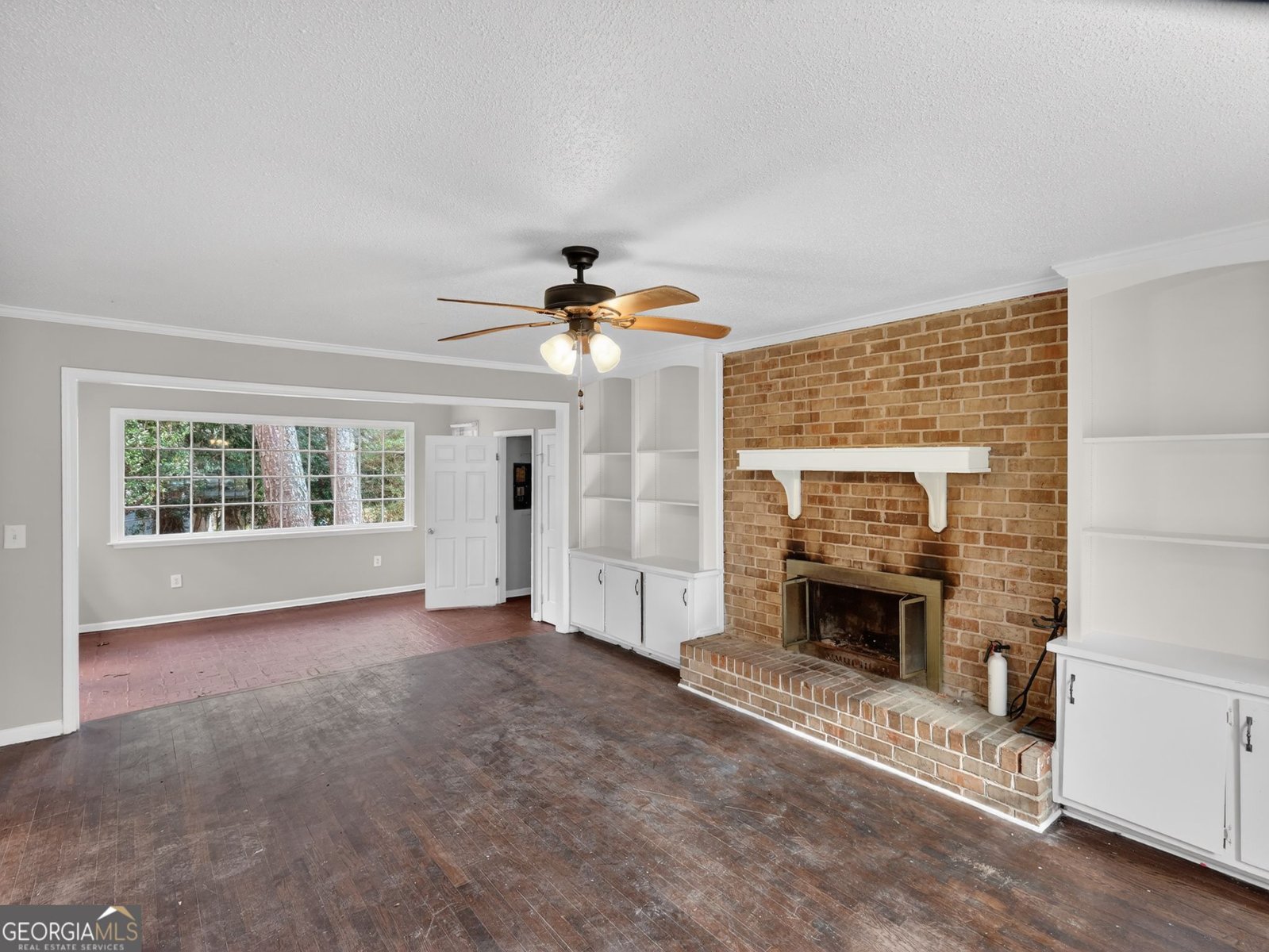 4428 Nantucket Cove Stone Mountain - Photo 6