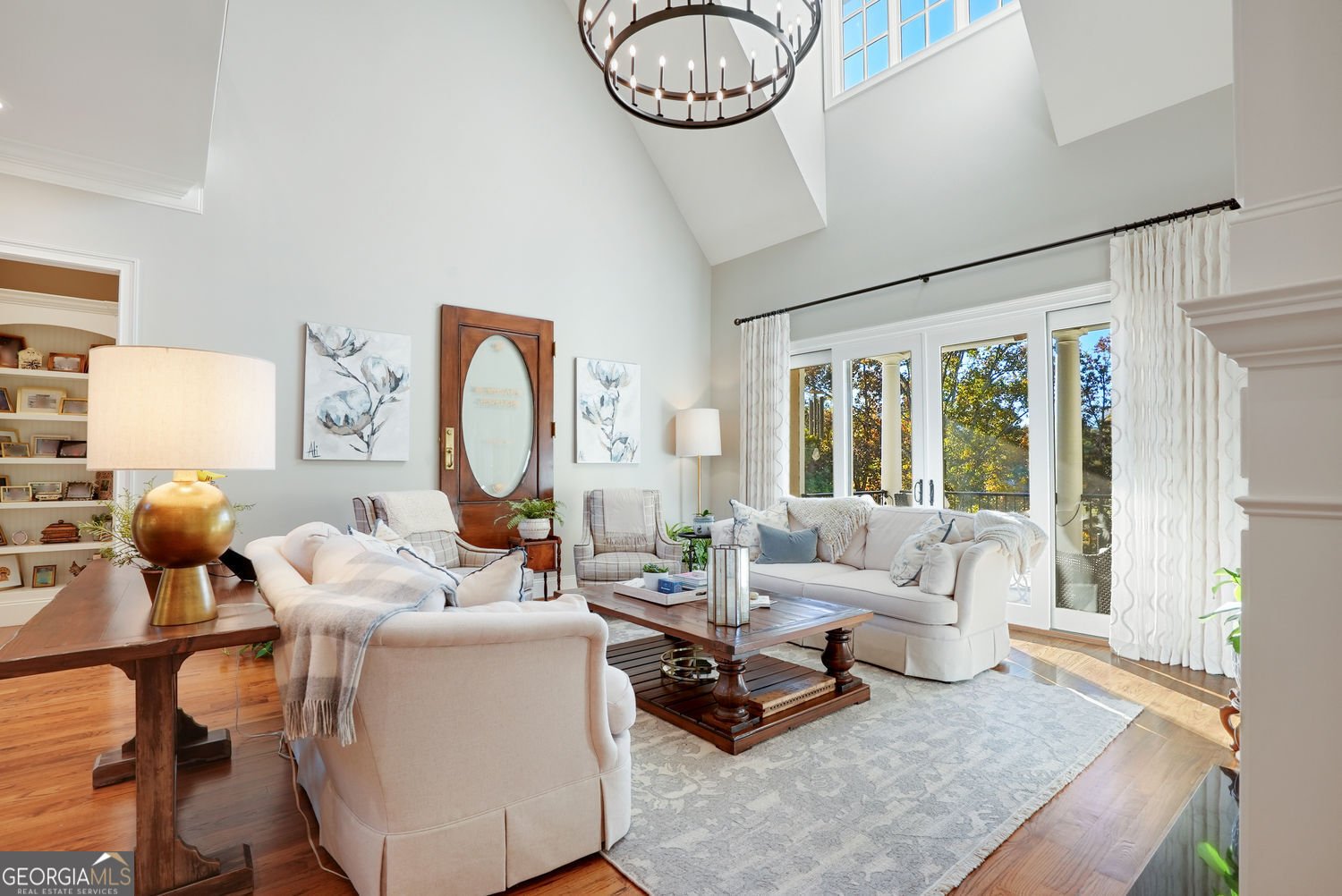 469 Rome Beauty Lane Clarkesville - Photo 10