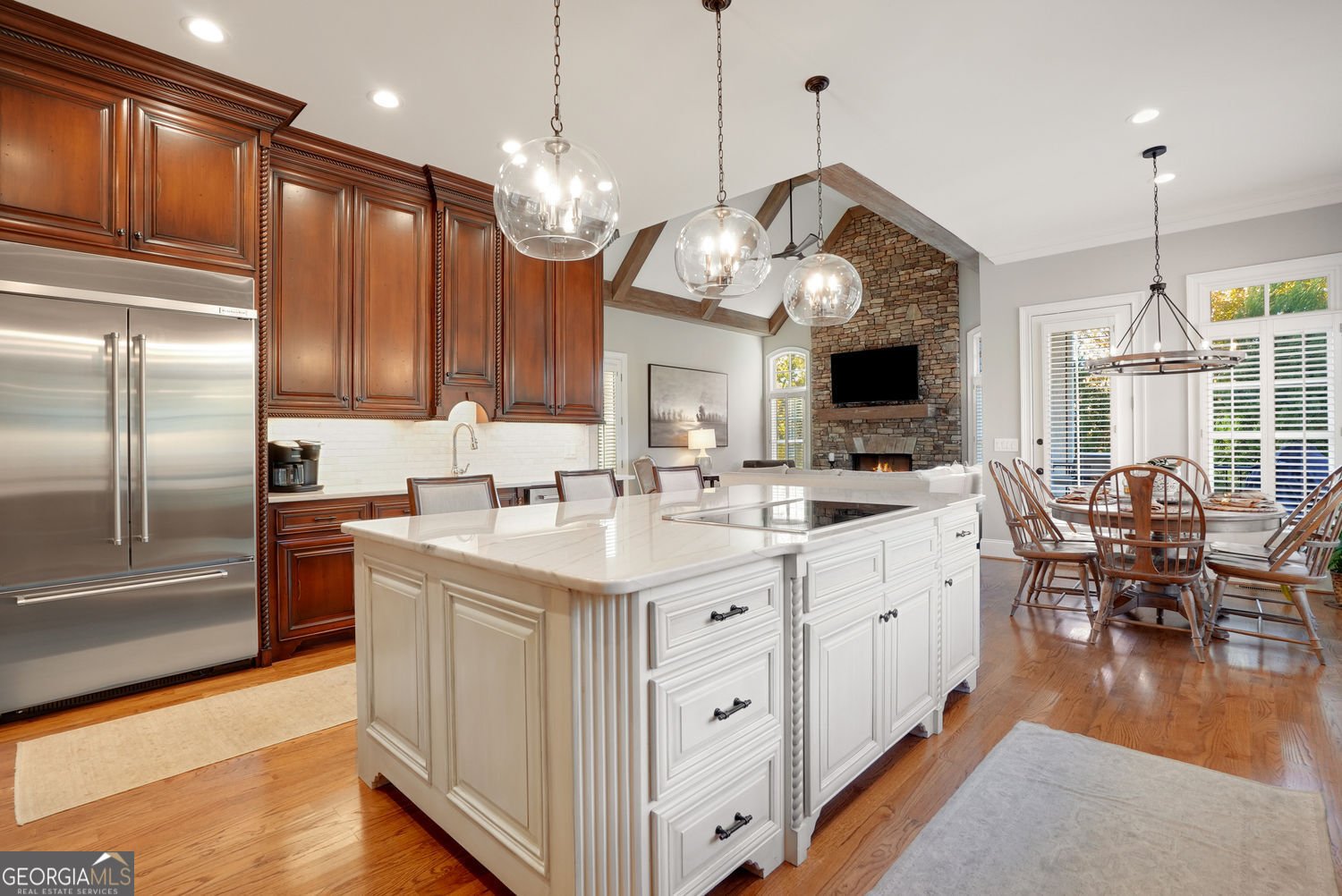 469 Rome Beauty Lane Clarkesville - Photo 14