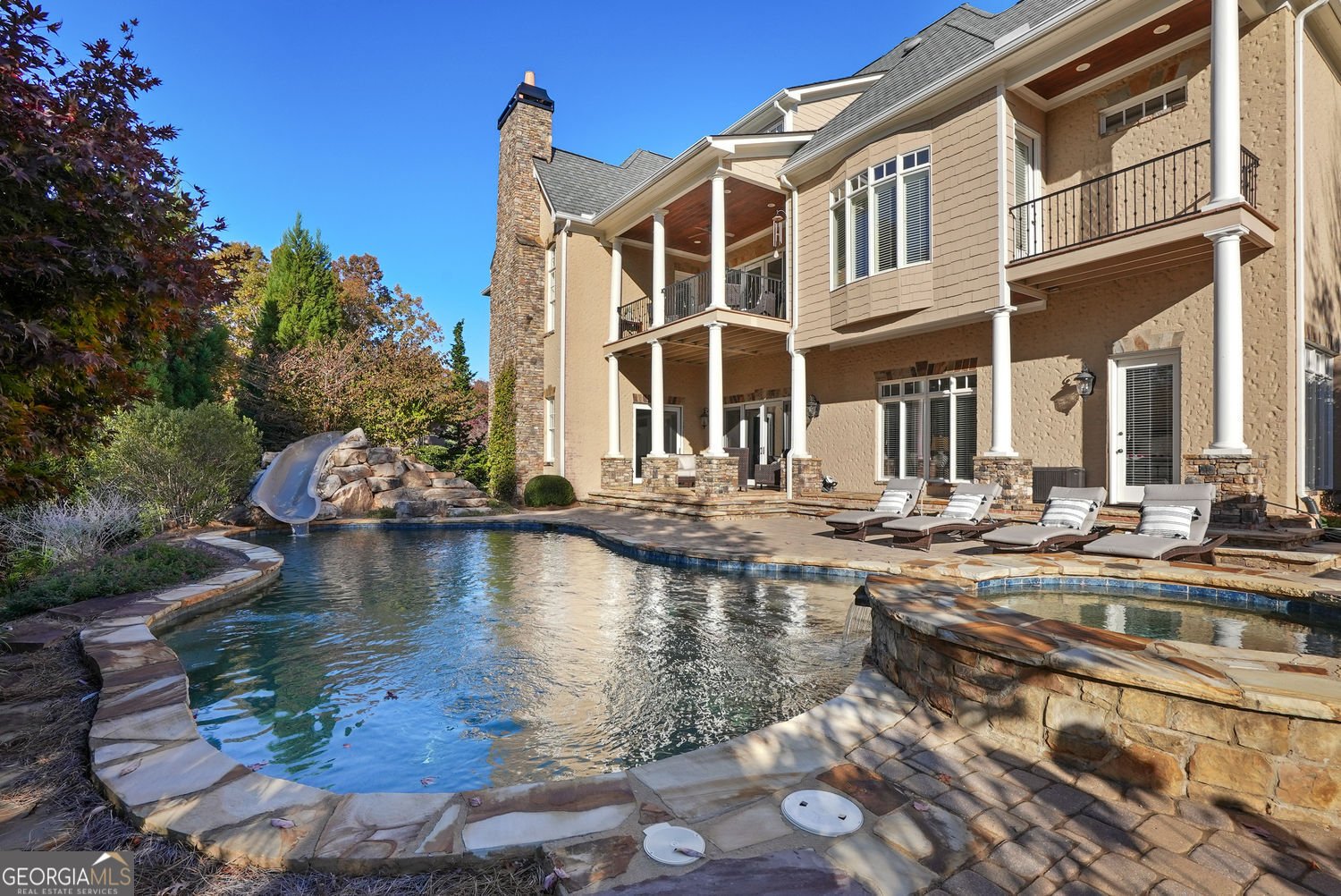 469 Rome Beauty Lane Clarkesville - Photo 21