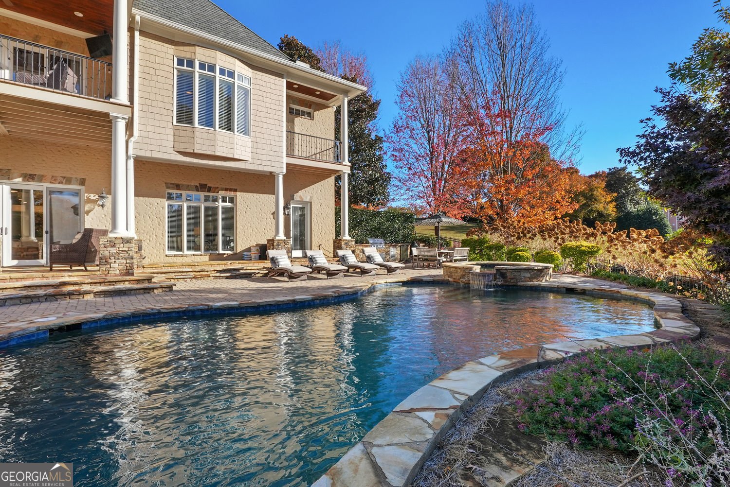 469 Rome Beauty Lane Clarkesville - Photo 22