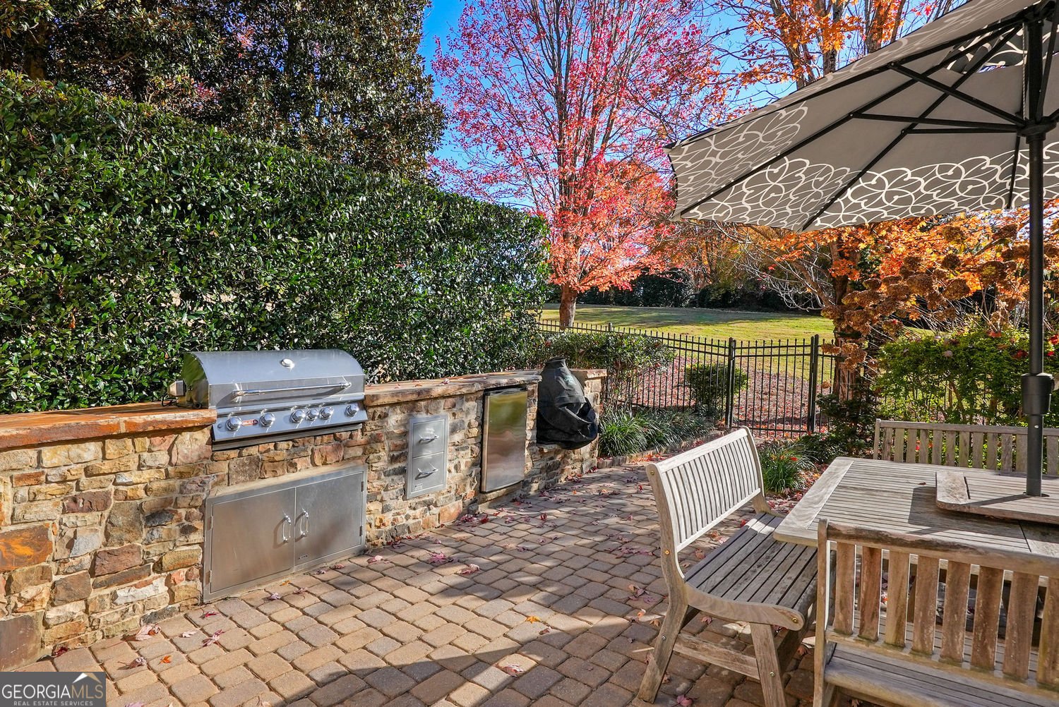 469 Rome Beauty Lane Clarkesville - Photo 23