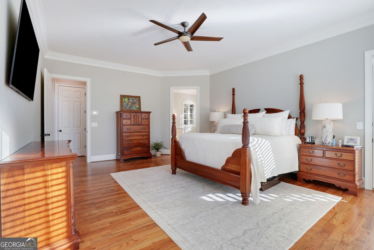 469 Rome Beauty Lane Clarkesville - Photo 31