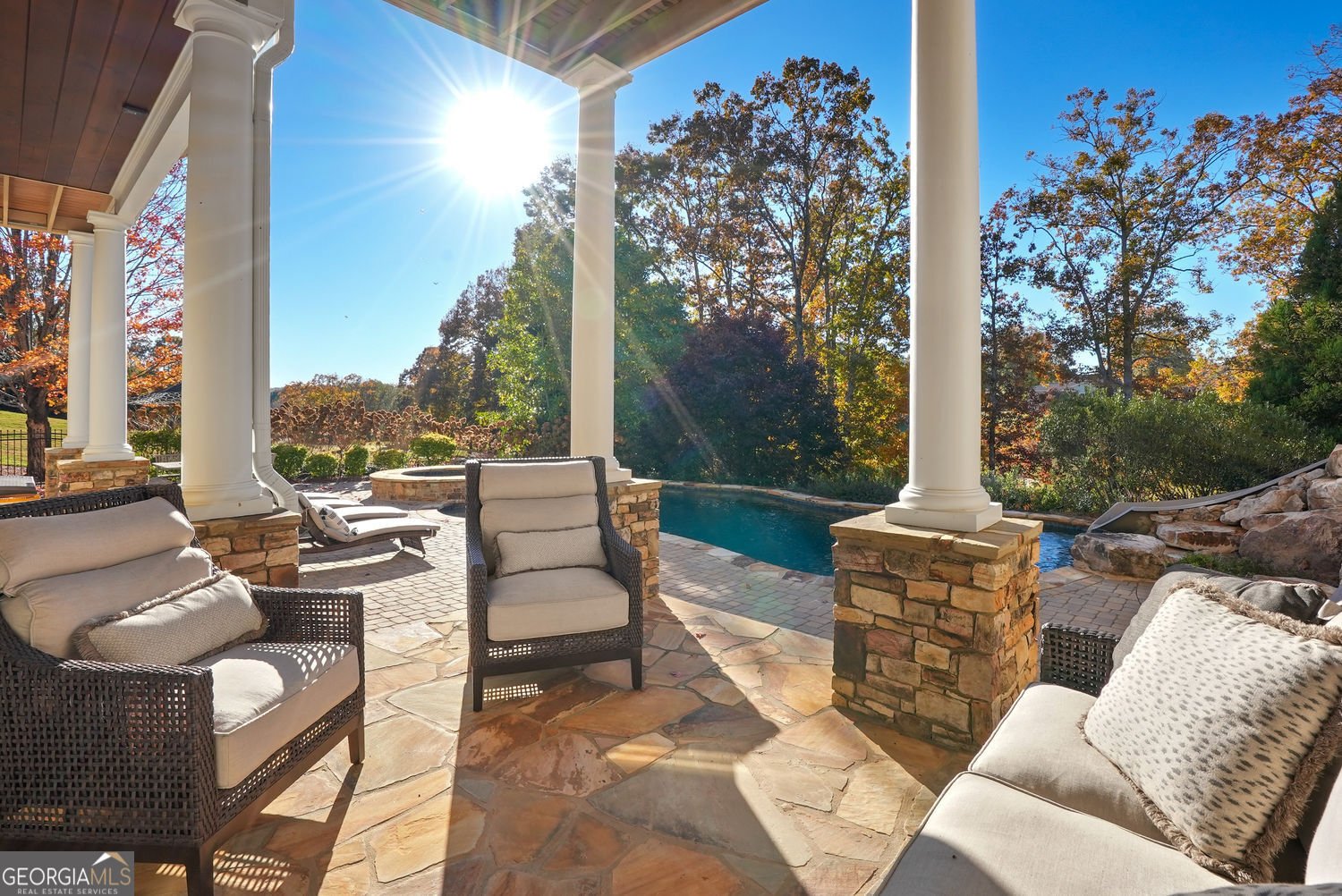 469 Rome Beauty Lane Clarkesville - Photo 38