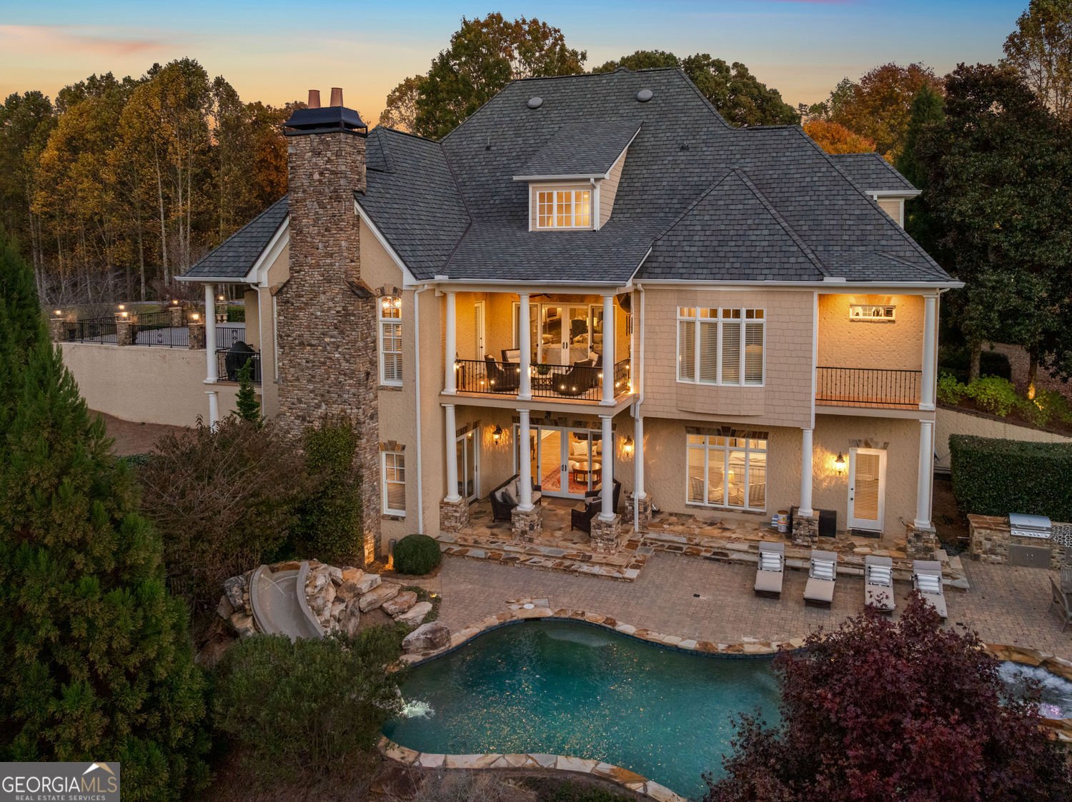 469 Rome Beauty Lane Clarkesville - Photo 57