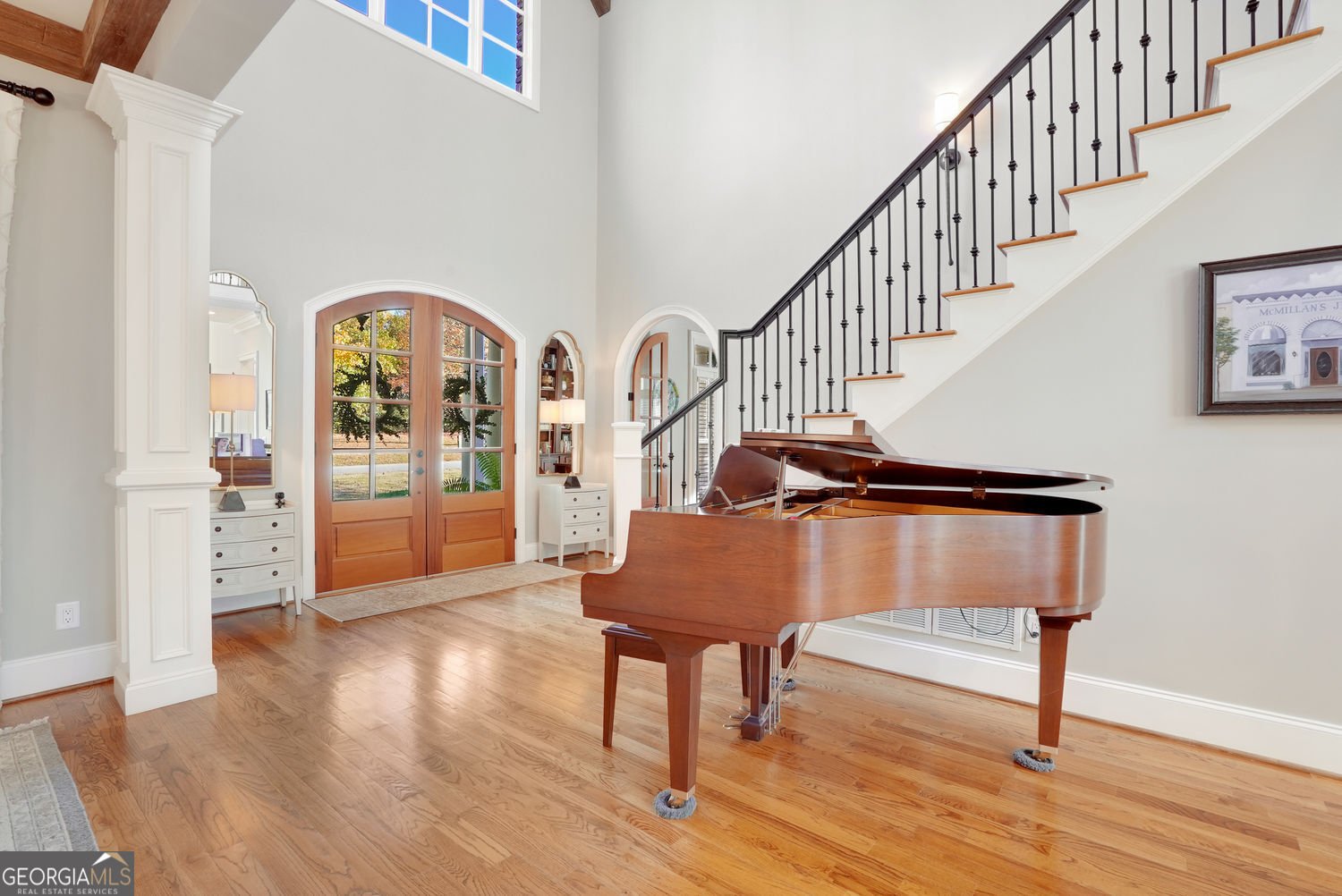 469 Rome Beauty Lane Clarkesville - Photo 6