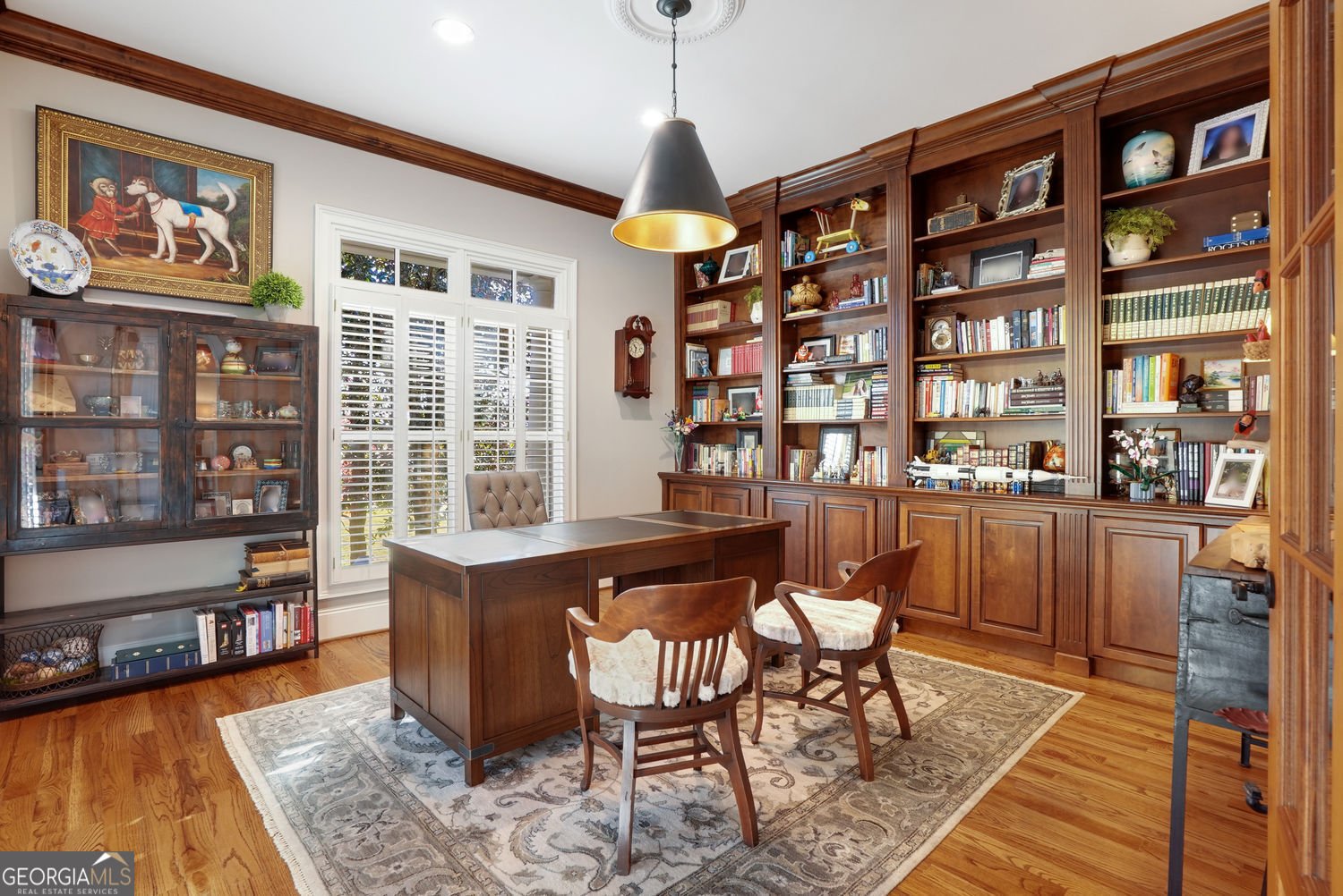 469 Rome Beauty Lane Clarkesville - Photo 9