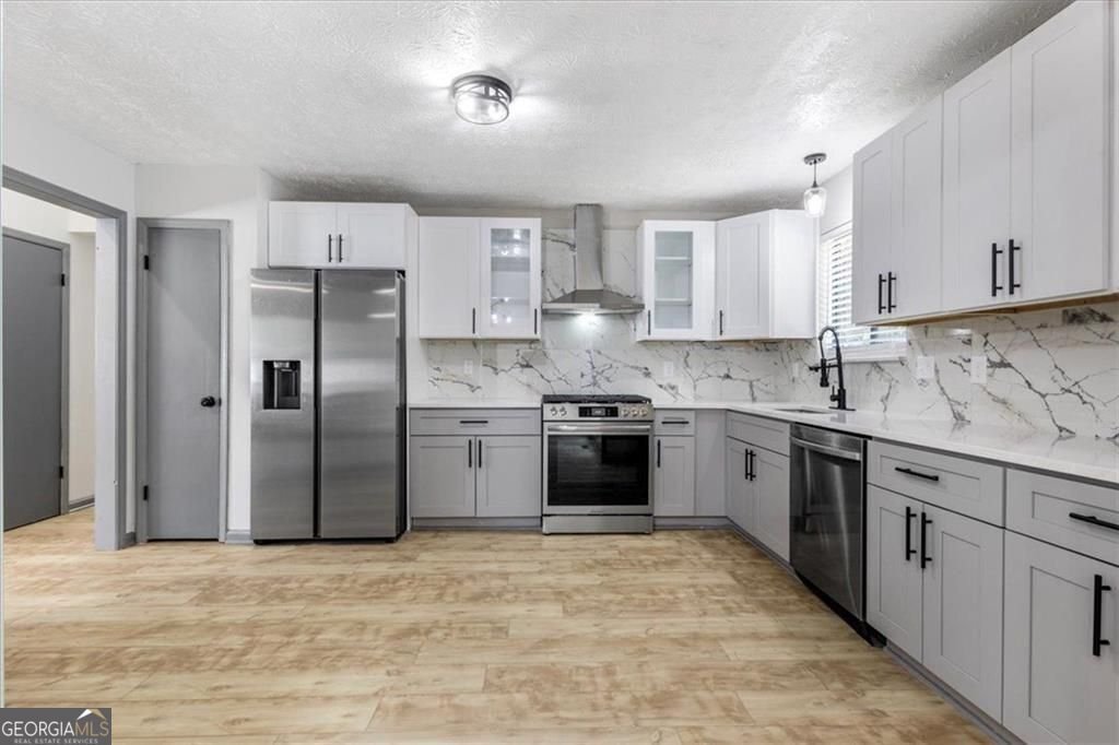 6685 Greenbower Lane College Park - Photo 9