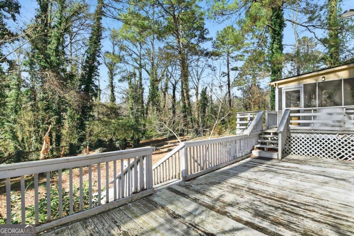 539 Rue Montaigne Stone Mountain - Photo 12