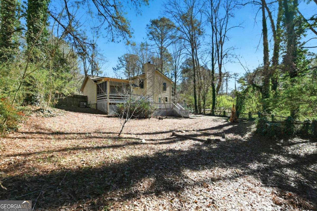 539 Rue Montaigne Stone Mountain - Photo 13