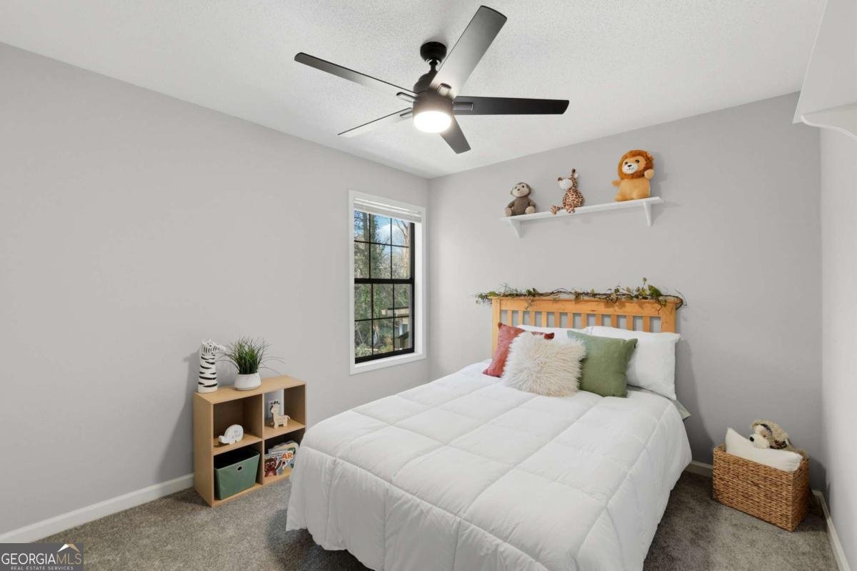 539 Rue Montaigne Stone Mountain - Photo 7